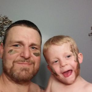 Meet your Posher, Steven